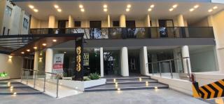 Hermoso monoambiente con balcón vista directa al prado - 5