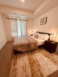 Modern 2BR,2BA Near Brock Niagara - 0