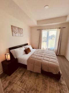 Modern 2BR,2BA Near Brock Niagara - 5
