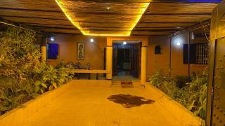 Maison Fatouakia - 1