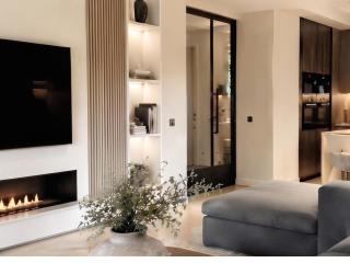 DWT Prime Residences Face Centaurus Mall - 6