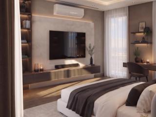 DWT Prime Residences Face Centaurus Mall - 3