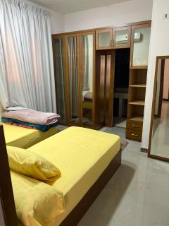 Luxury Apartment Near El Rehab - 7