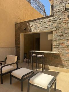 Luxury Apartment Near El Rehab - 5