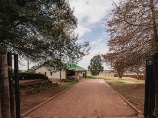 Bergview Farm - 8