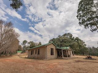 Bergview Farm - 3