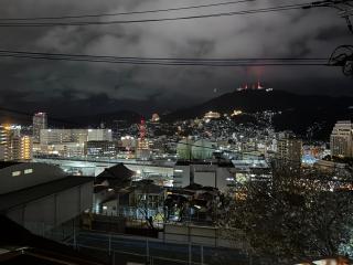 Inasa Night View Terrace - 世界新三大夜景を楽しむ一棟貸切宿 - 8
