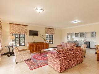 Bergview Farm - 1