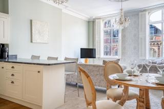Clifford St - Apartment 5 - 6