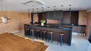 1 Hab, Pileta, Parrilla, Gym, Sauna, Cerca de todo - 6
