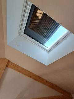 Les Gites de la Fromentale - Peaugres - 2