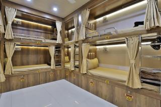 Rest Inn Dormitory - 4
