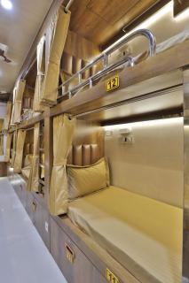 Rest Inn Dormitory - 1