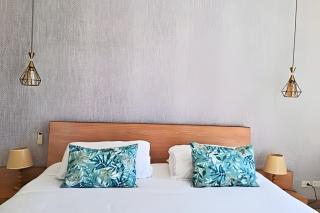 2 suites + salida al mar | Ideal familia y parejas - 4