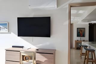 2 suites + salida al mar | Ideal familia y parejas - 3