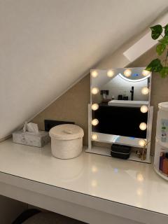 Penthouse apartment in Aschaffenburg city center - 6
