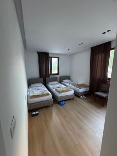 Guesthouse Dritan Selimaj - 9
