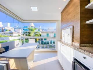 Apartamento aconchegante na Praia de Palmas - 0110 - 1