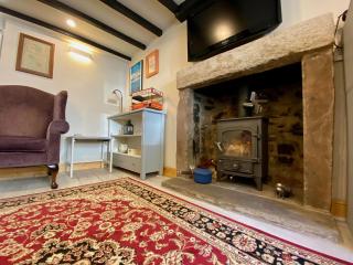Cottage De L'Homme T'Owd - 9