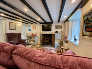 Cottage De L'Homme T'Owd - 6