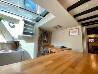 Cottage De L'Homme T'Owd - 5