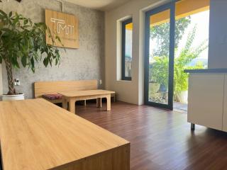 TÍT MÍT Homestay - Cho Thuê Xe Máy - 4