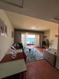 Porto Sokhna Pyramids Sea View Majestic - 1