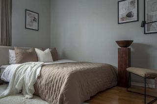 Bright Studio Apartment - 20 Min to City - 3