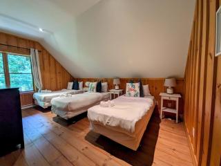 Tremblant Mountain Chalets - 9