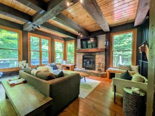 Tremblant Mountain Chalets - 7