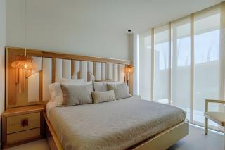 Nuevo y TOP | 2 Hab 2baño + Salida directa a playa - 0