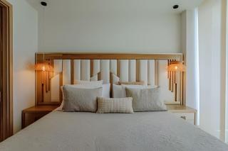 Nuevo y TOP | 2 Hab 2baño + Salida directa a playa - 8