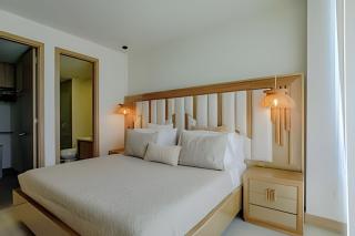 Nuevo y TOP | 2 Hab 2baño + Salida directa a playa - 6