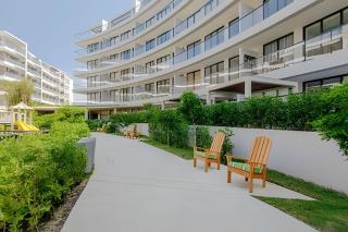 Nuevo y TOP | 2 Hab 2baño + Salida directa a playa - 5