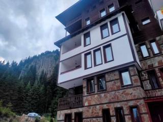 Apartament Sokolets Grand Resort Pamporovo - 0