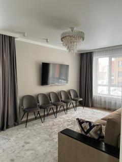 Green city apartment - 6