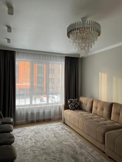 Green city apartment - 1