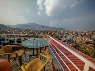 Lafa apartment - 5
