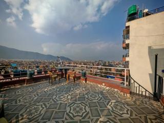 Lafa apartment - 2