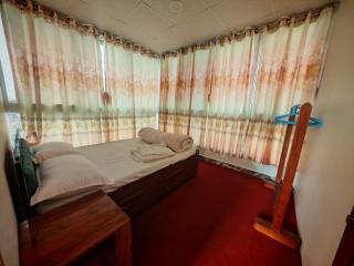 Lafa apartment - 1