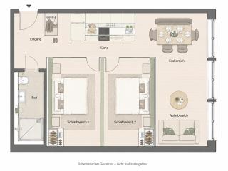 Kaiserflats & Apartments - 7
