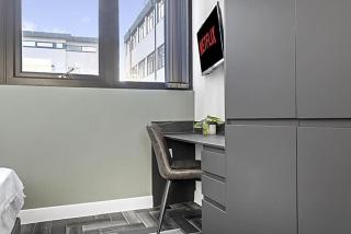 Graduation Studios - Beeston - 6