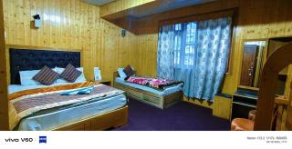 Dikey khangsar residency - 2
