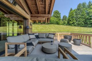 Montclair Protz Chalet - 6