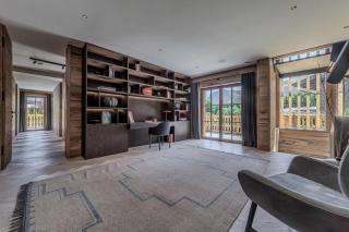 Montclair Protz Chalet - 2