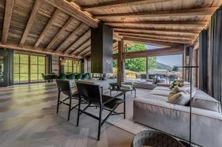 Montclair Protz Chalet - 4