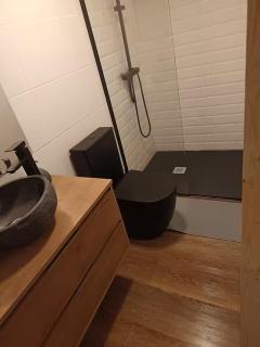 Hermoso Loft2 en Asturias - 4