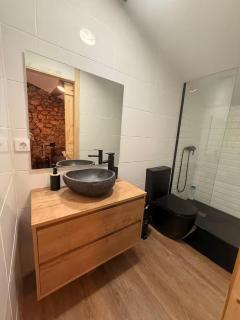 Hermoso Loft2 en Asturias - 3