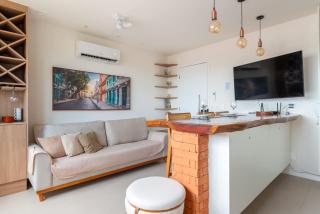 Cais Estelita Apt - Pool & Parking - P514 - 7