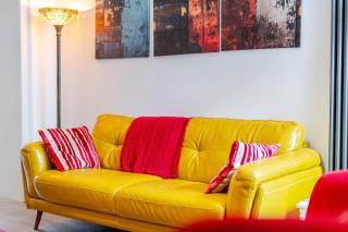 K Suites - Dockside Apartments - 7